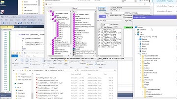C# 42   File Renamer Program