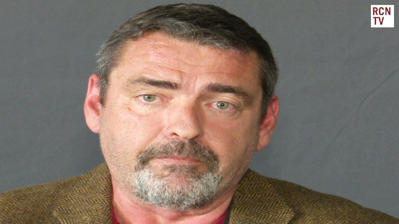 braveheart angus macfadyen interview youtube