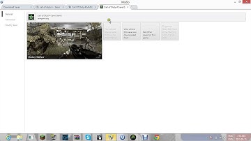 Modio 5 how to save game saves