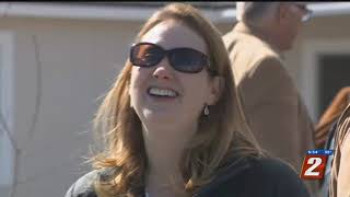 Dayton Affordable Housing Opens