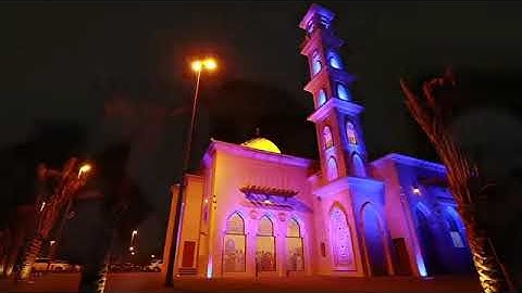 "وُجُوهٌ يَوْمَئِذٍ مُسْفِرَةٌ،ضَاحِكَةٌ مُسْتَبْشِرَةٌ"اللهم اجعلنامنهم.تلاوة رائعة الشيخ/رعدالكردي