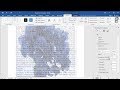 How to Make an Image Transparent in Word Make an Image Transparent in Word Document Background