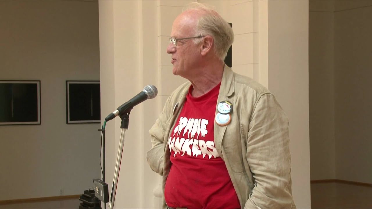 Spotlight on Buffalo Event Drew Snyder YouTube