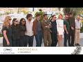 L'INCONNUE - Photocall - VO - Cannes 2026