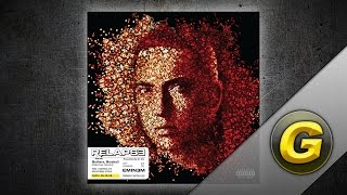Eminem - We Made You Resimi