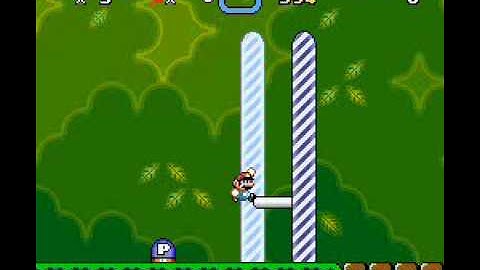 BEST KAIZO TRAP EVER!