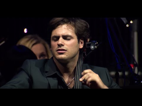 HAUSER - Oblivion (Piazzolla)