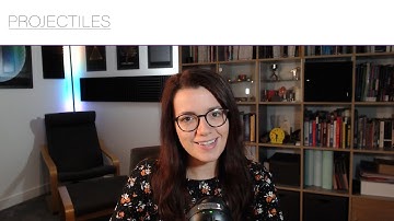 Projectiles | A Level Year 2