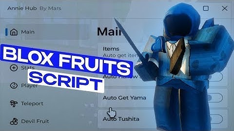 BEST Blox Fruits Script (NO KEY) - Auto Farm, Max Level, Free Dragon, Fruit Sniper, No Delay! & More