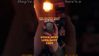 Sony Camera Hack for White Balance #cinematography #videography #cinematic