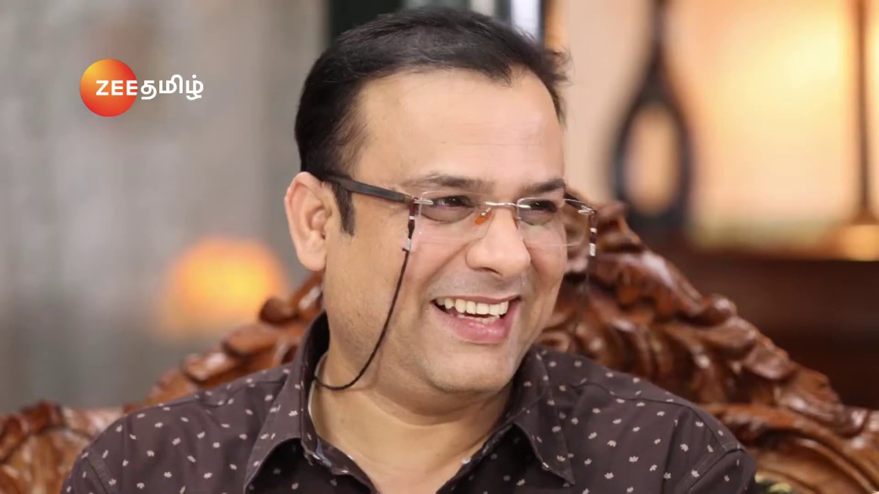 EP 561Яаради НЕ Мохини - Индийское тамильское телешоу - Же Тамил