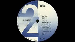 The Look (Big Red Mix) - Roxette