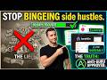 I Tested 50 AI Side Hustles To Make Money Online: Only These 5 Still Pay in 2026