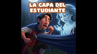 LA CAPA DEL ESTUDIANTE