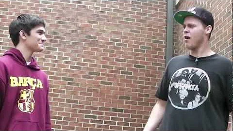 Troubled Black Youth: The Clarence Hughes Story