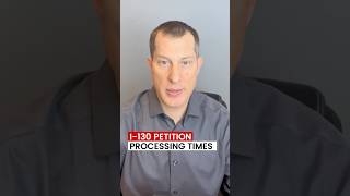 i 130 petition. USCIS processing times January 2026