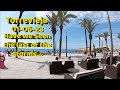 Torrevieja Costa Blanca, Spain. Thursday Midday Walking Tour Featuring Playa del Cura 🇪🇸