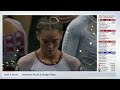 2024 NCAA Championship Semifinal 2 Beam &amp; Vault Cameras 4-18-24 720p60