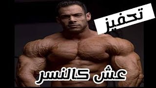 افضل ما قاله البطل محمود الدره / فيديو تحفيزي / لا تعش كالدجاجة
