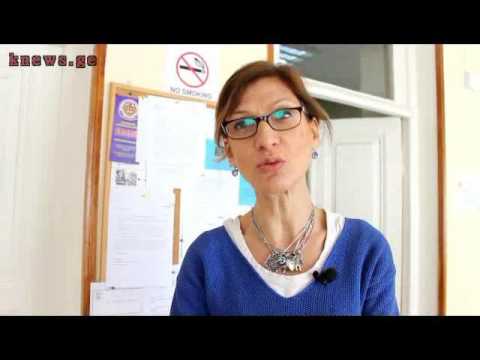 კახეთში ახალგაზრდული პოლიტიკის დოკუმენტის შემუშავება იწყება