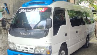 Dijual borongan boleh, pilih salah satu juga boleh ELF LONG macan 
