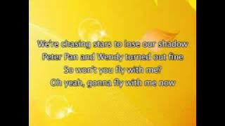Download lagu Jonas Brothers - Fly With Me [with lyrics]