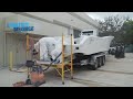 Florida Sportsman Project Dreamboat - 36' Yellowfin Overhaul, 261 Mako Restoration