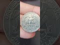 Quarter coin/ 81