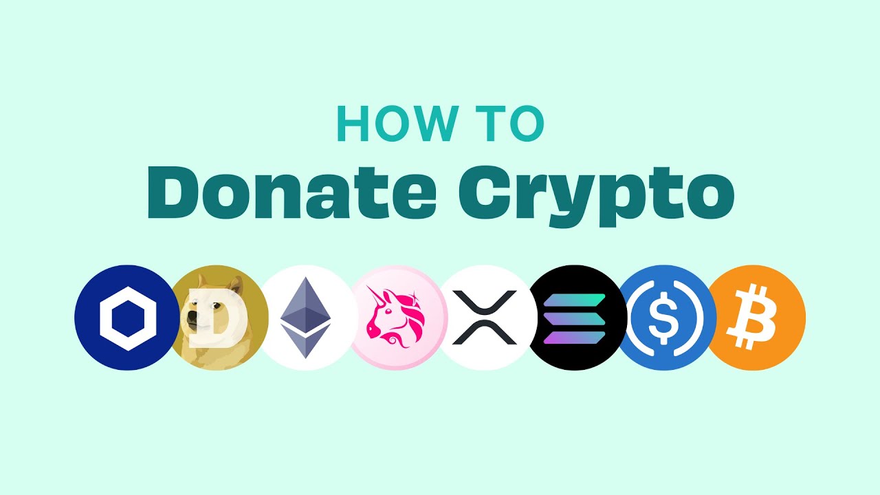 How do I contribute crypto? | Daffy Support