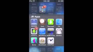 Awesome 3d Effects for iOS 6 iPhone & iPod Touch