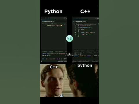 programming languages compilation#clanguage #silentcomedy #funny #c+ ...