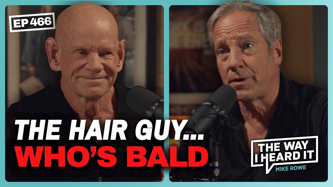 Why Wynn Claybaugh And I Are Momma’s Boys And Proud Of It | 