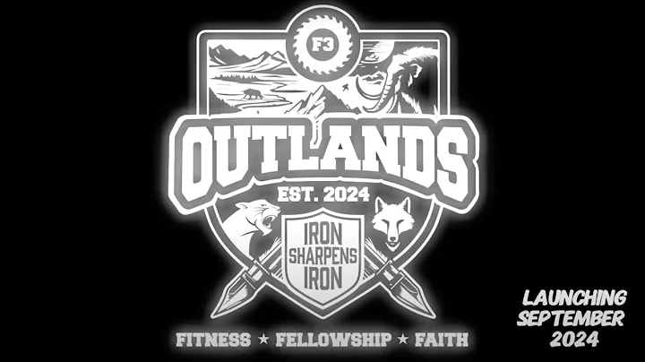 Introducing - F3 Outlands!