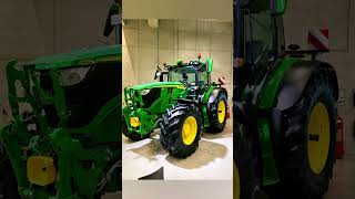 Formazione Regionale John Deere presso Coreum Germany comparazioni competitors. #johndeere #PM&amp;B