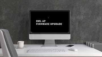 How To Upgrade Access Point Firmware Using DWC-1000 & DWC-2000 Unified Wireless Controllers