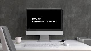 How To Upgrade Access Point Firmware Using DWC-1000 & DWC-2000 Unified Wireless Controllers screenshot 5