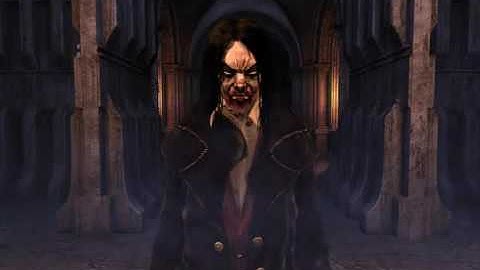 Dracula 3: Path of the Dragon Walkthrough part 29