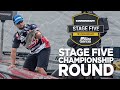 HIGHLIGHTS | Championship Round on Sturgeon Bay
