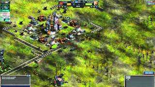 war commander operation hellfire lvl 25 11mins cobras and razorbacks
