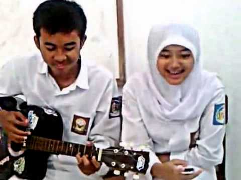  Anak  SMA  Cover Lagu Keren  Suaranya YouTube