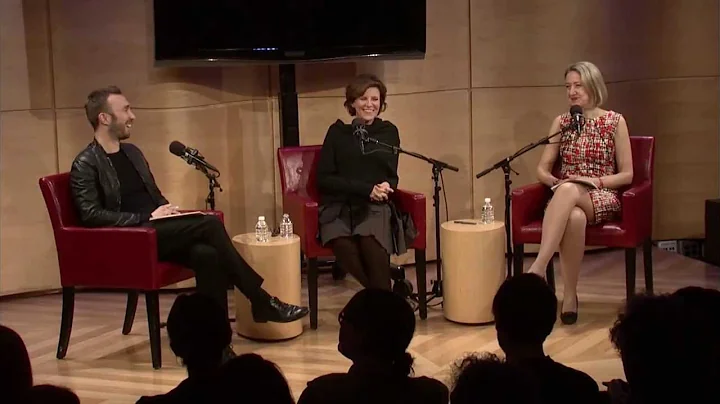 Design Talks | Architect Jeanne Gang