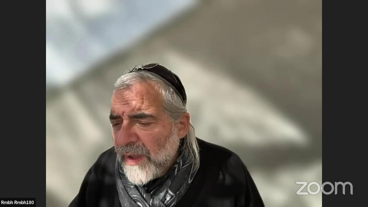 Likoutei Moharan