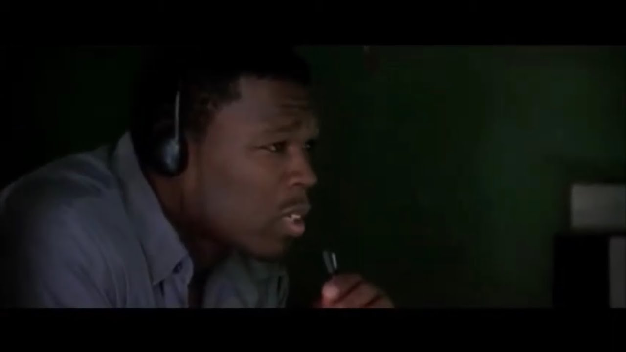  50 Cent - Hustler's Ambition [HD]