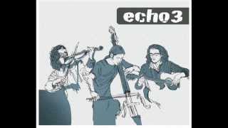 Echo3 - Zeppelin b