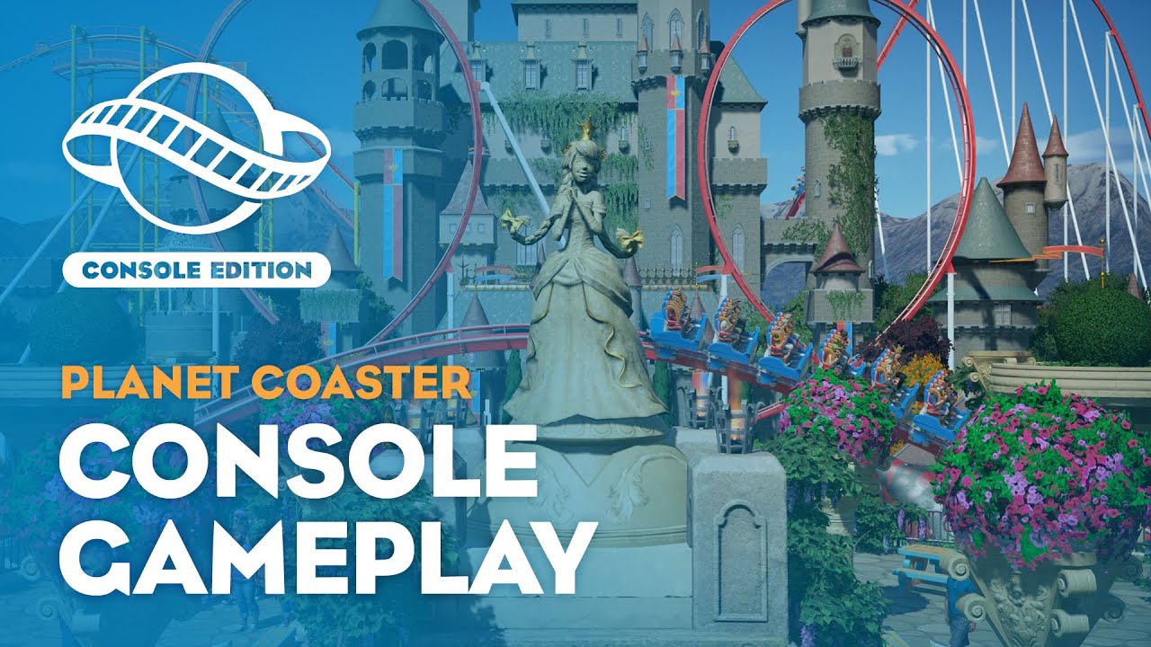 download planet coaster steam