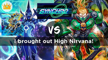 This set up is better than I thought (Pend Magician Vs True Draco) (Synchro Festival)