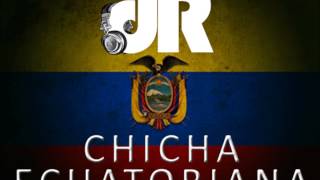 CHICHA MIX (NACIONAL ECUATORIANA ANTIGUA)