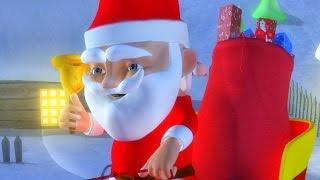 Jingle Bells Jingle Bells  Christmas Carol For Kids With S  The Tiny Tots