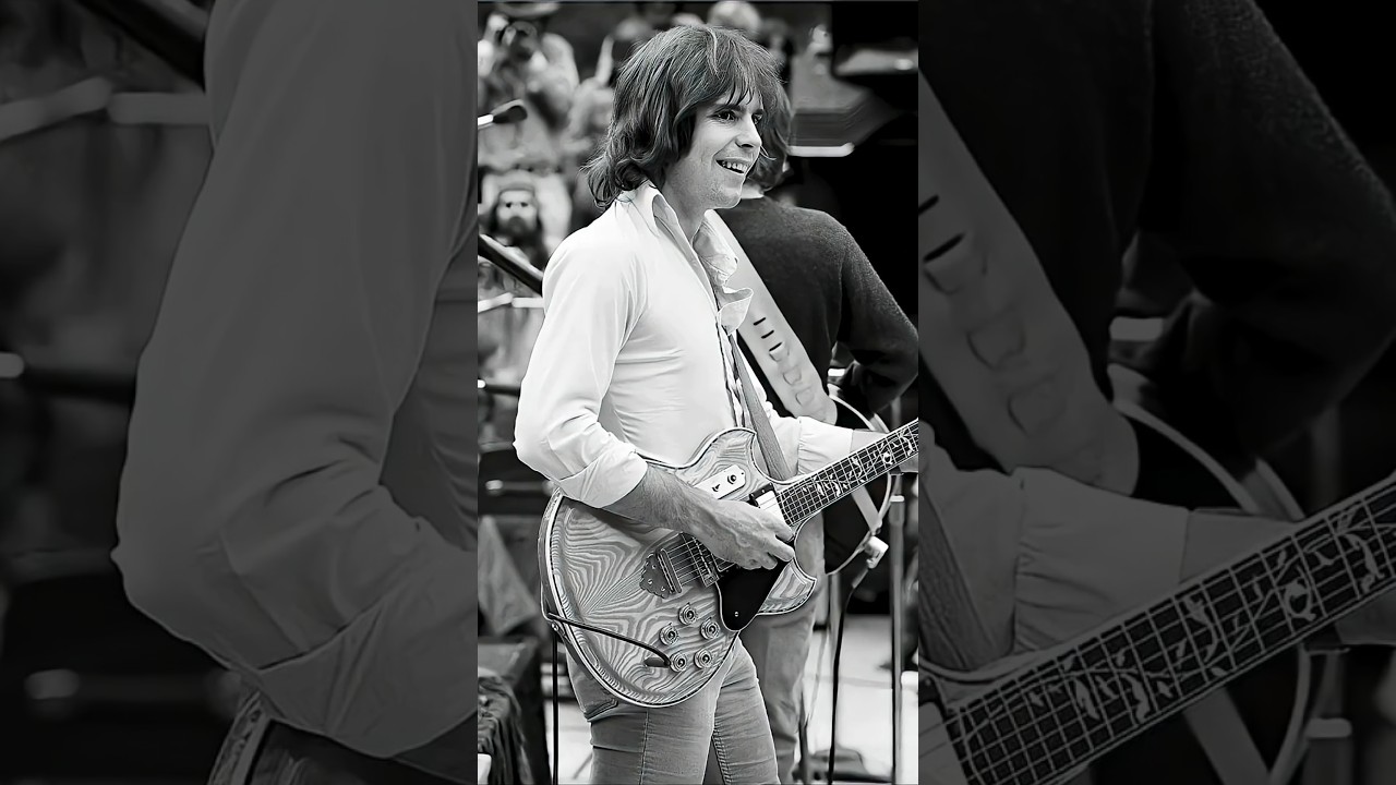 Remembering Bob Weir