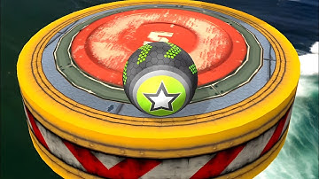 Going Balls - SpeedRun Gameplay Level 16613 to 16615